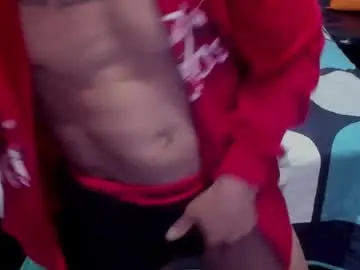 Chaturbate Free Porn Cam of brunocuttie94