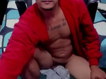 Chaturbate Sex Chat of brunocuttie94
