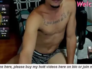 Chaturbate Live Sex of brunocuttie94