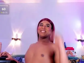 Chaturbate Nude Webcam of emili_roux