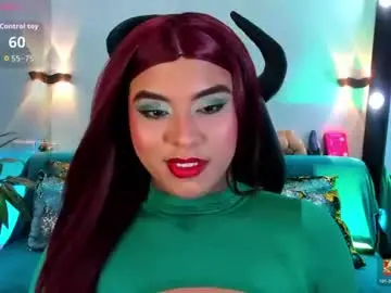 Chaturbate Live Sex of emili_roux