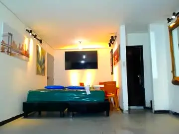 Chaturbate Best live sex cam show of gnecos