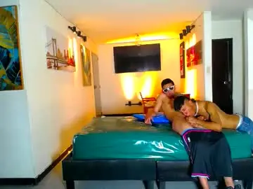 Chaturbate Live Sex of gnecos