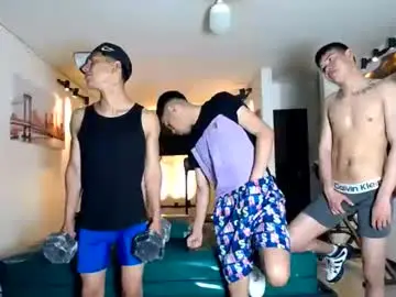 Chaturbate Nude Webcam of gnecos
