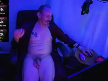 Chaturbate Adult Webcams of ibrichyrich