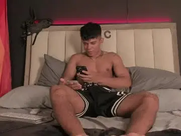 Chaturbate Free Porn Cam of jack_castell