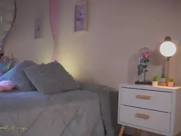 Chaturbate Sex Chat of kimmy_sweet_