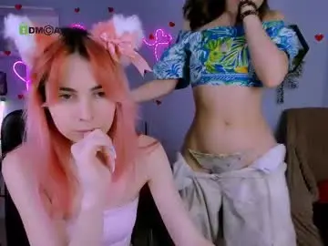 Chaturbate Adult Webcams of kitniss_dreamy