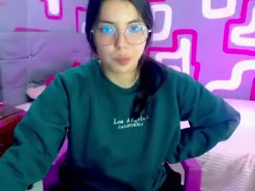 Chaturbate Sex Cam of mochiluna