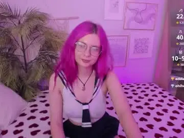 Chaturbate Best live sex cam show of roxypinky