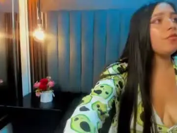 Chaturbate Free Porn Cam of sarai_honeey