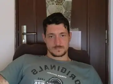 Chaturbate Adult Webcams of tattooedhunk_