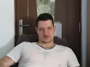 Chaturbate Free Porn Cam of tattooedhunk_