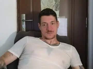 Chaturbate Adult Webcams of tattooedhunk_