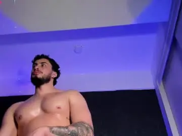 Chaturbate Best Webcam of thiagomeneses0