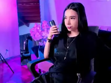 Chaturbate Private Sex Chat of tifanny_m