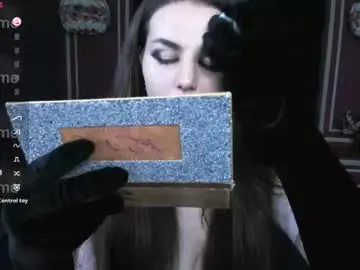 Chaturbate Live Sex of xenabev