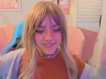 Chaturbate Free Live Porn of yuna_doll_a