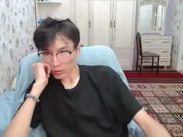 Chaturbate Live Sex of zengom