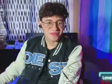 Chaturbate Free Live Porn of angelito18_twink
