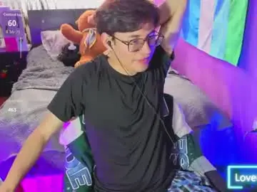Chaturbate Live Sex Cam of angelito18_twink
