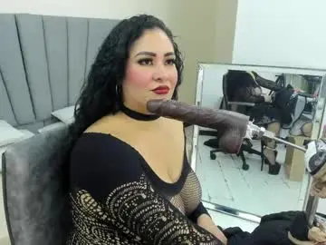 Chaturbate Live Porn of angie_will
