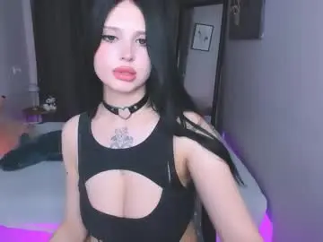 Chaturbate Live Sex Cam of barbara_xkiss