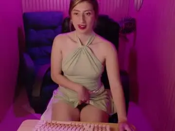 Chaturbate Free Porn Cam of graciecollins