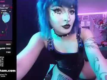 Chaturbate Free Live Porn of gwengraham