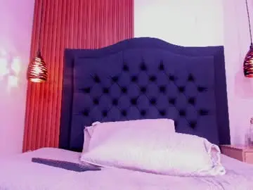 Chaturbate Live Sex of johan_gz_