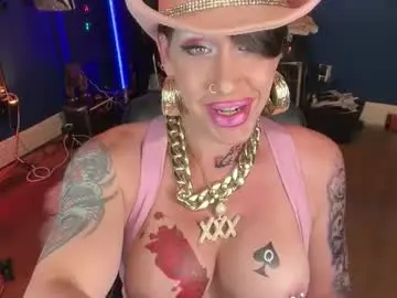 Chaturbate Sex Chat of kimberlynnhaven