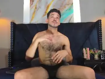 Chaturbate Free Live Porn of leosaenzz