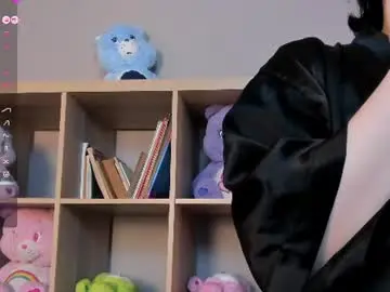 Chaturbate Private Sex Chat of lexirouge__