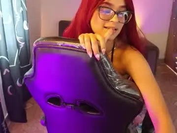 Chaturbate Sex Chat of lia_varel