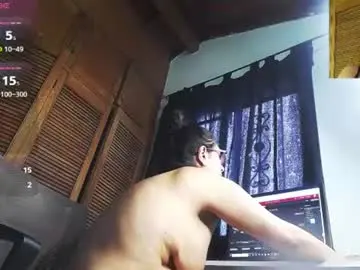 Chaturbate Live Sex of marilynetthan