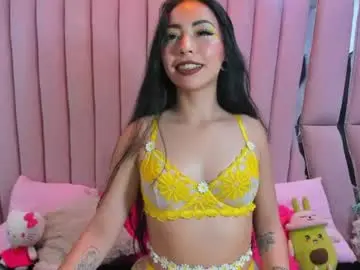 Chaturbate Free Porn Cam of natalia_pinkk