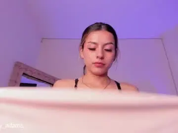 Chaturbate Free Live Porn of nattaly_adams_