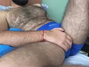 Chaturbate Live Porn of nickjordan1