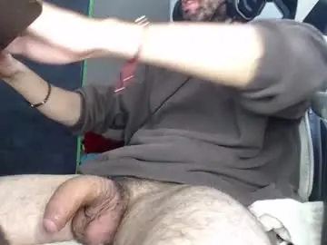 Chaturbate Free Live Porn of sebas21cm1