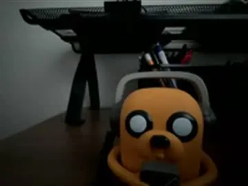 Chaturbate Free Porn Cam of stickyjam37