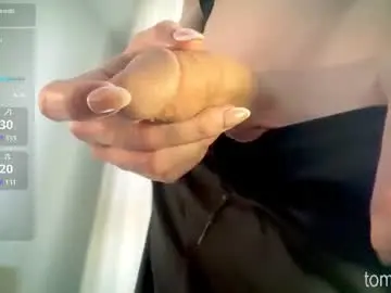 Chaturbate Sex Cam of tomboi_xcx