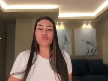 Chaturbate Best Webcam of victoriabennetx