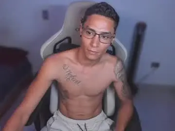 Chaturbate Live Sex Cam of wexx_