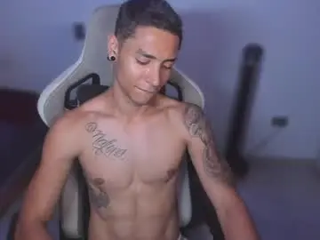 Chaturbate Live Sex Cam of wexx_
