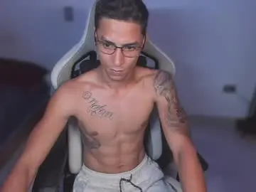 Chaturbate Free Porn Cam of wexx_