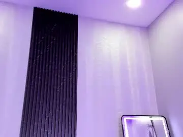 Chaturbate Sex Chat of zoee_martins_