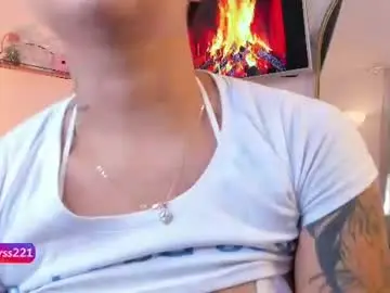 Chaturbate Live Porn of alaiarogerss