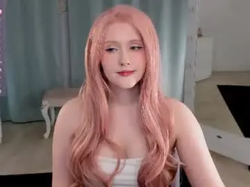 Chaturbate Live Sex of delilahtaylor
