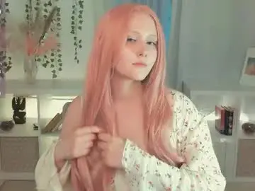 Chaturbate Live Sex Cam of delilahtaylor