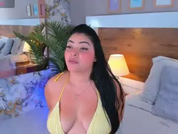 Chaturbate Live Sex of emma_bakker_
